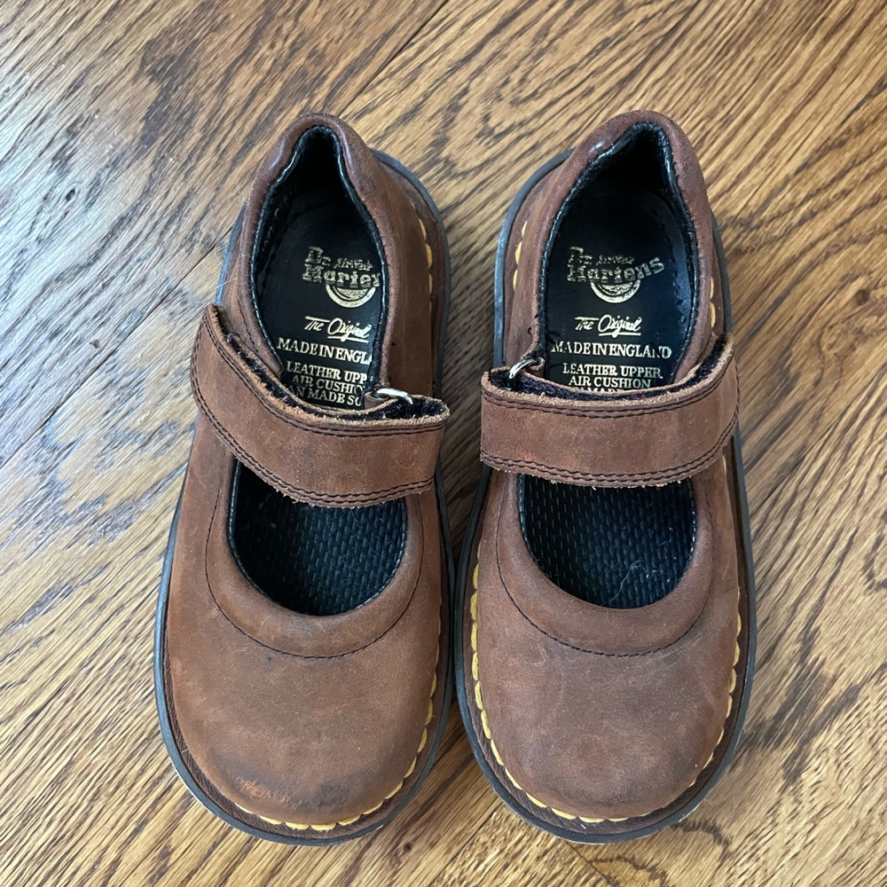 Dr Martens SOLD!